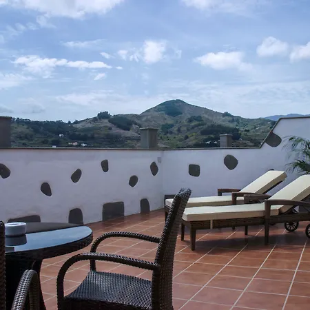 Melva 4* Firgas
