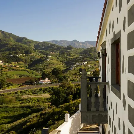 Hotel Melva Firgas