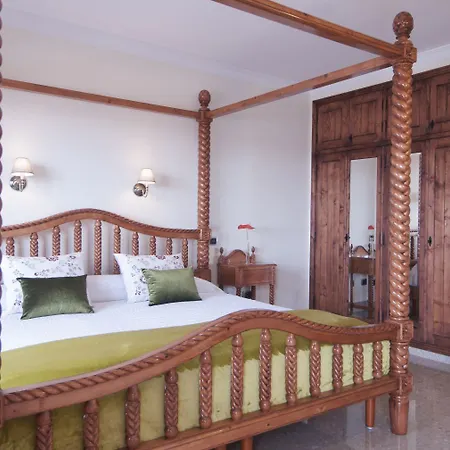 Melva 4* Firgas