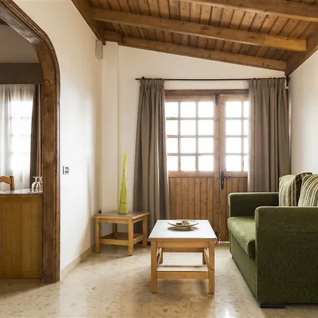 Hotel Melva Firgas