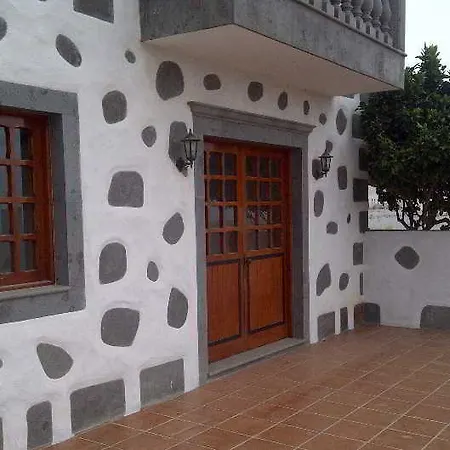 Melva 4* Firgas