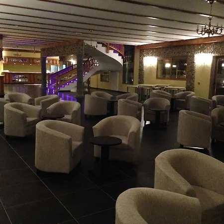 Melva Hotel Firgas