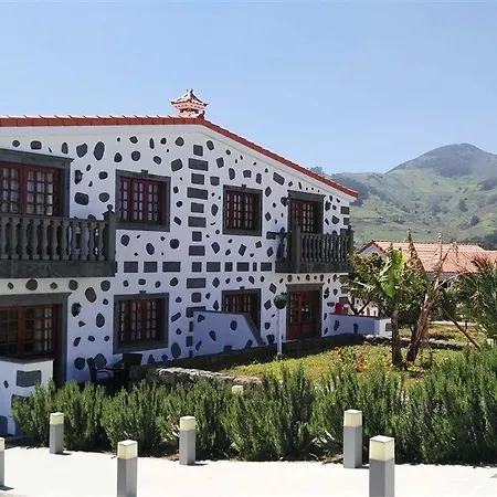 Hotel Melva Firgas